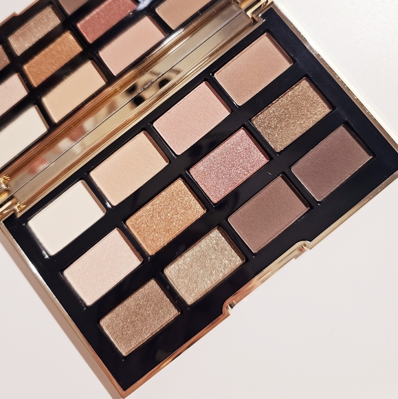 Bobbi Brown Luster & Glow Eye Palette New LE - Picture 5 of 7